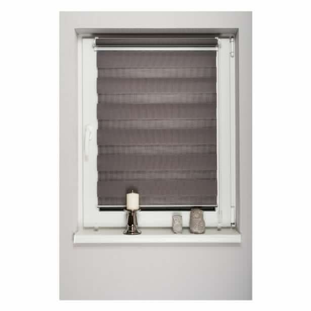 ROLO HUNGARIA KARNIS DUO 100X160 SMART FIX SIV