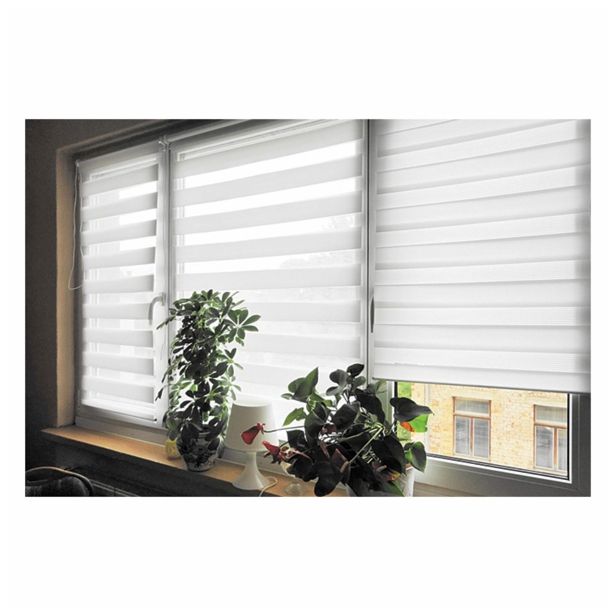 ROLO HUNGARIA KARNIS DUO 100X160 SMART FIX SIV