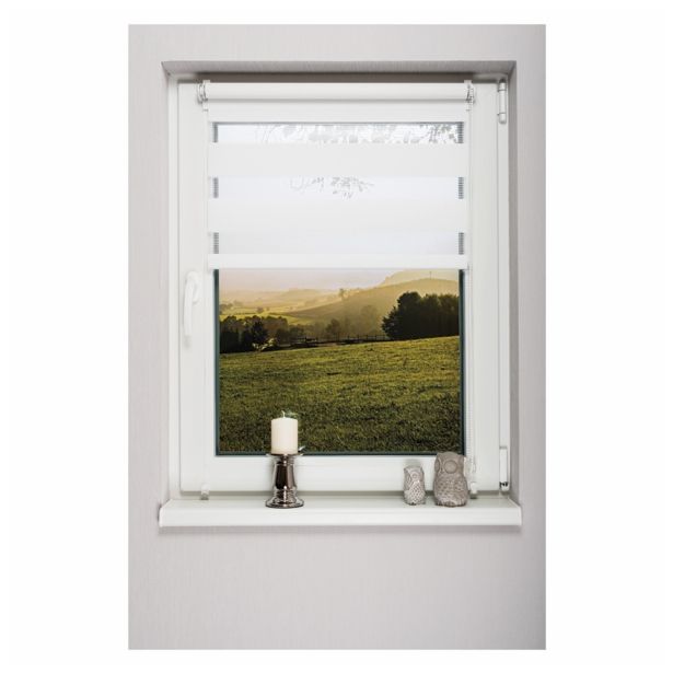 ROLO HUNGARIA KARNIS DUO 60X160 SMART FIX BEL