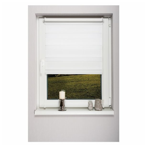 ROLO HUNGARIA KARNIS DUO 60X160 SMART FIX BEL