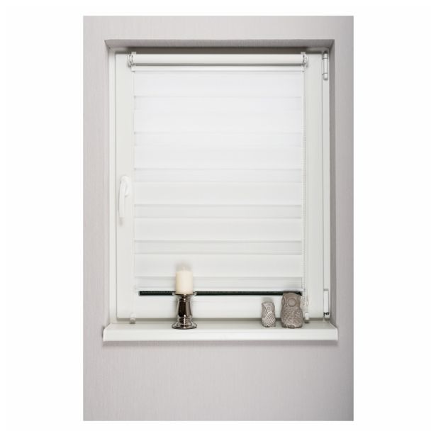 ROLO HUNGARIA KARNIS DUO 60X160 SMART FIX BEL