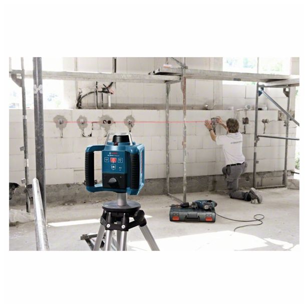 ROTACIJSKI LASER BOSCH GRL 300 HV PROFESSIONAL