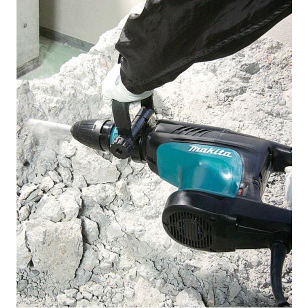 RUŠILNO ELEKTR. KLADIVO MAKITA HM1203C
