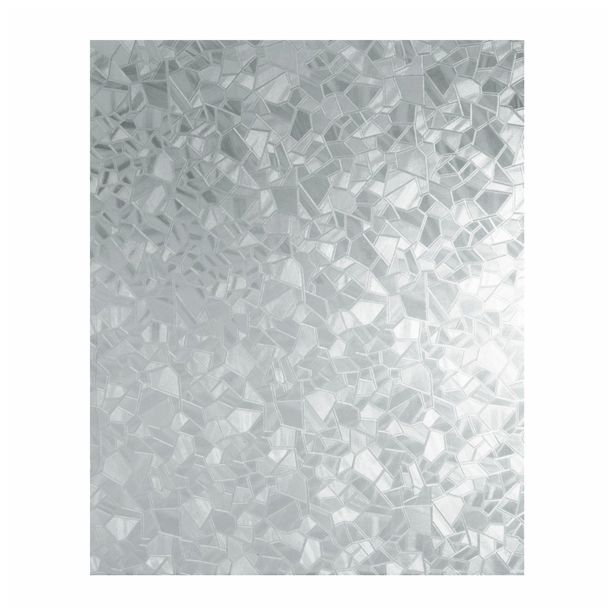 SAMOLEPILNA TAPETA D-C-FIX 45CMX15M TRANS.STEKLO F2002535