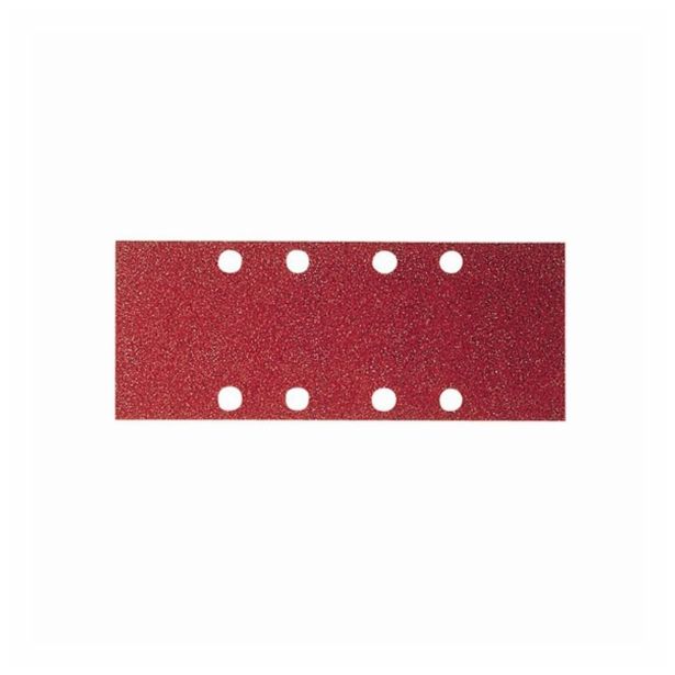 SAMOPRITRDILNI BRUSNI DISK  VSM 115X280MM BREZ LUKENJ K150 KP51K