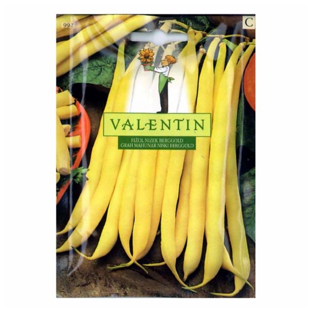 SEME STROČNIC VALENTIN FIŽOL BERGGOLD 992