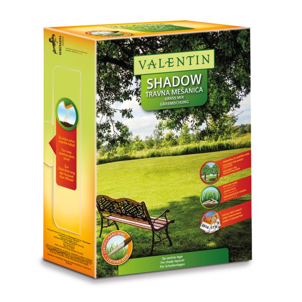 SEME ZA TRAVO VALENTIN SHADOW 1 KG