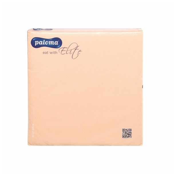 SERVIETE PALOMA ELITE 40X40 CM 25/1 MELONA