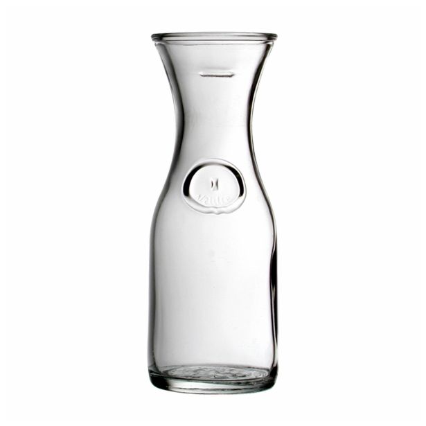 SERVIRNA POSODA ZA PIJAČE STEKLARNA HRASTNIK 0.5 L CARAFE