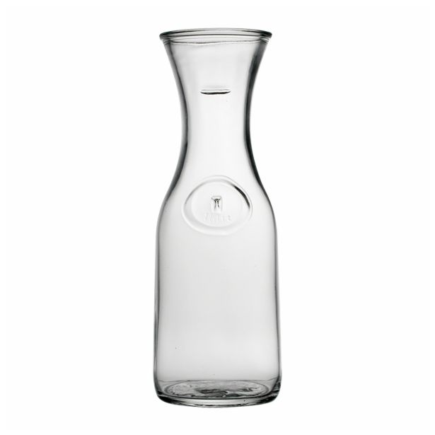 SERVIRNA POSODA ZA PIJAČE STEKLARNA HRASTNIK 1 L CARAFE 3001