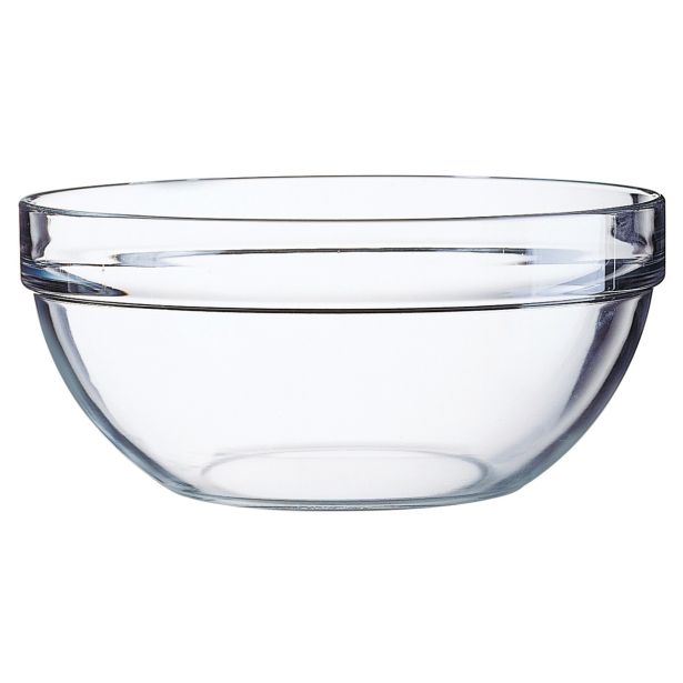 SERVIRNA SKLEDA LUMINARC 20 CM EMPILABLE