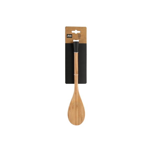 SERVIRNA ŽLICA BAMBOO MAKU