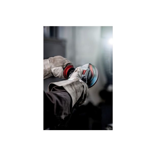 SET ORODIJ METABO SET WEV 15-125 Q + G 400