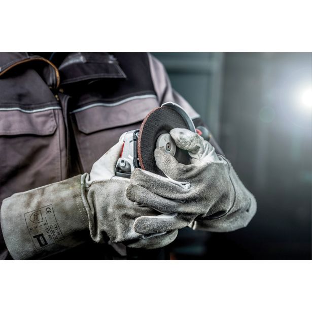 SET ORODIJ METABO SET WEV 15-125 Q + G 400