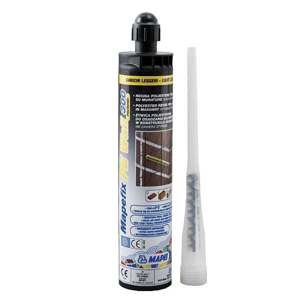 SIDRANJE MAPEI MAPEFIX PE WALL 300ML - DO 270 KG