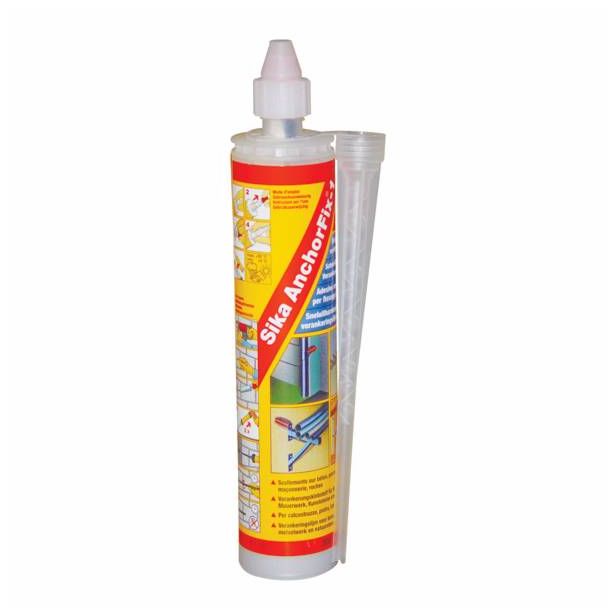 SIDRANJE SIKA ANCHORFIX 1 300ML