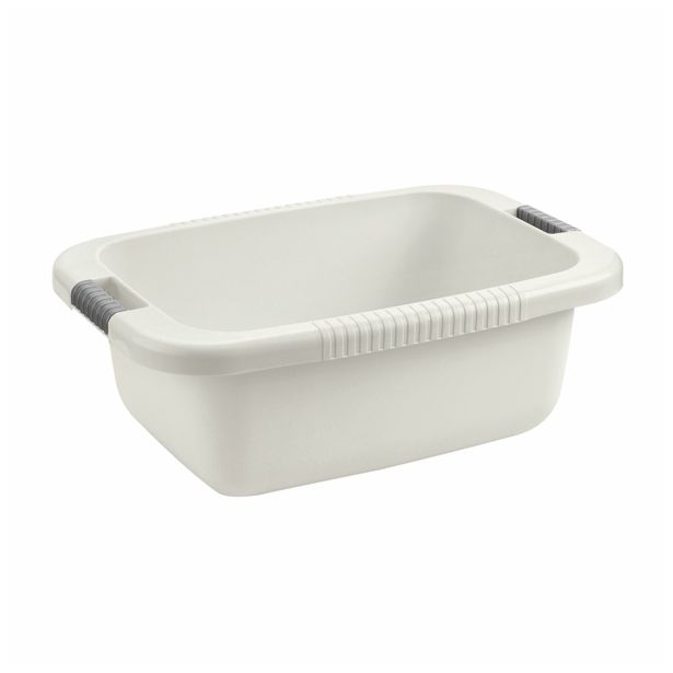 ŠKAF/UMIVALNIK TONTARELLI ŠKAF 24 L 55X38X20.5 CM KVADRAT AURORA CREAM