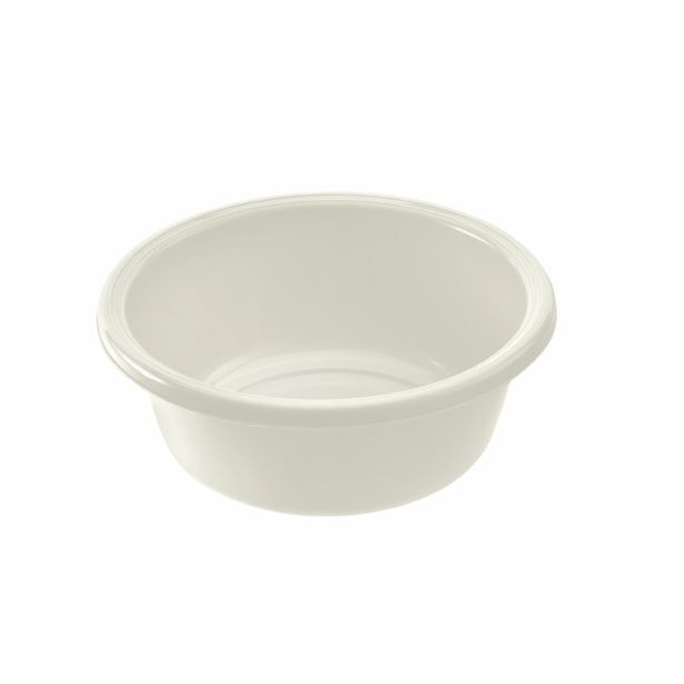 ŠKAF/UMIVALNIK TONTARELLI UMIVALNIK 20 CM CREAM