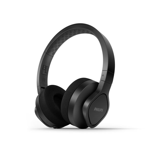 SLUŠALKE PHILIPS TAA4216BK/00