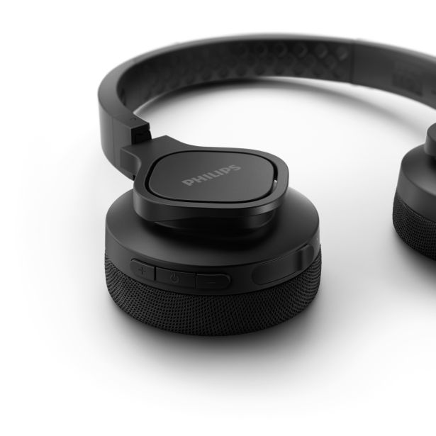 SLUŠALKE PHILIPS TAA4216BK/00