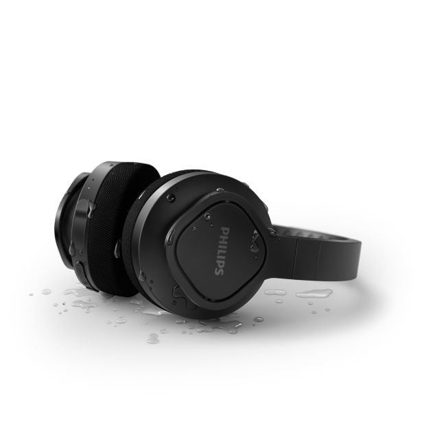 SLUŠALKE PHILIPS TAA4216BK/00