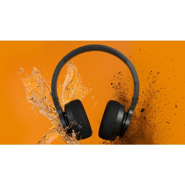 SLUŠALKE PHILIPS TAA4216BK/00