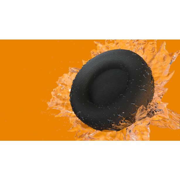 SLUŠALKE PHILIPS TAA4216BK/00