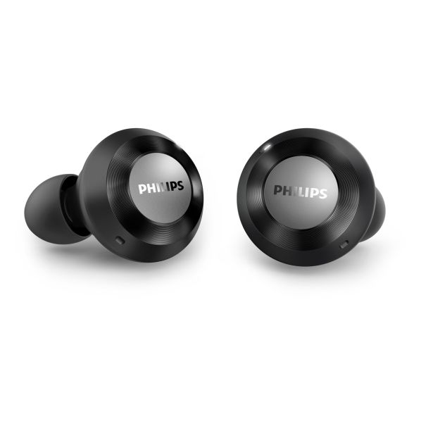 SLUŠALKE PHILIPS TAT8505BK/00