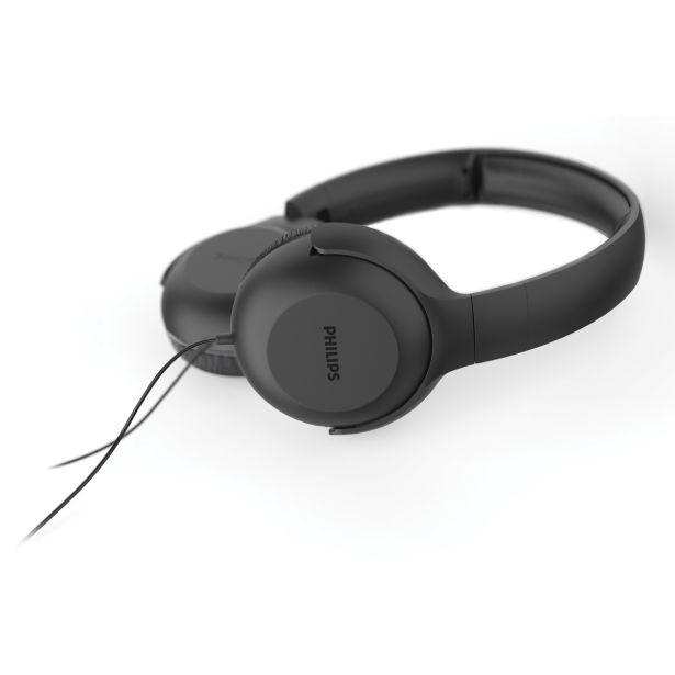 SLUŠALKE PHILIPS TAUH201BK/00