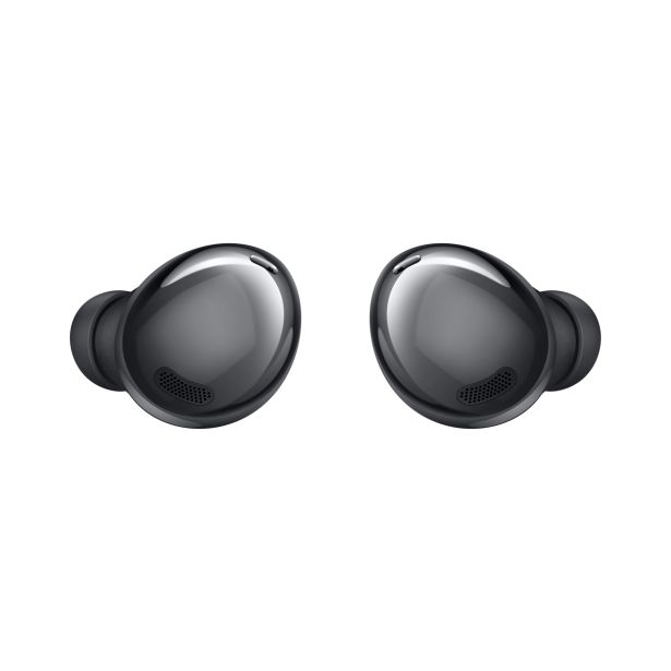 SLUŠALKE SAMSUNG GALAXY BUDS PRO ČRNA
