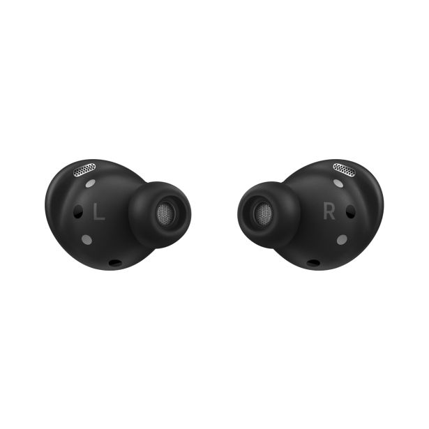 SLUŠALKE SAMSUNG GALAXY BUDS PRO ČRNA
