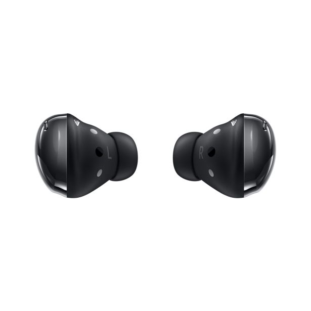 SLUŠALKE SAMSUNG GALAXY BUDS PRO ČRNA