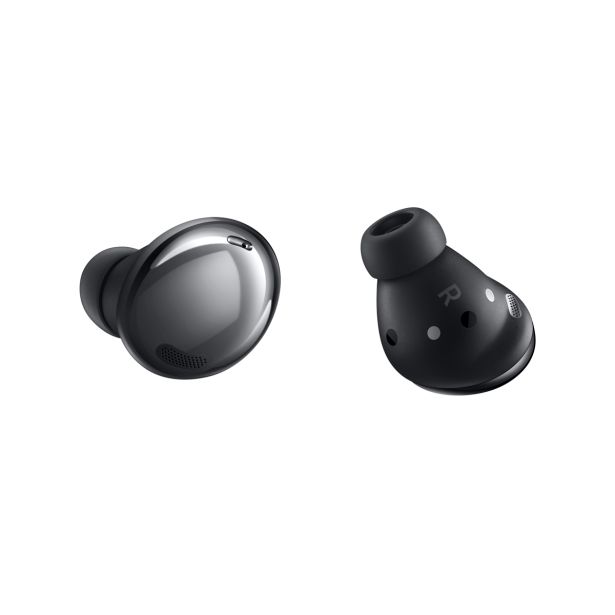 SLUŠALKE SAMSUNG GALAXY BUDS PRO ČRNA