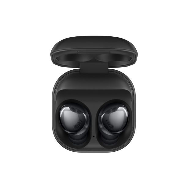SLUŠALKE SAMSUNG GALAXY BUDS PRO ČRNA