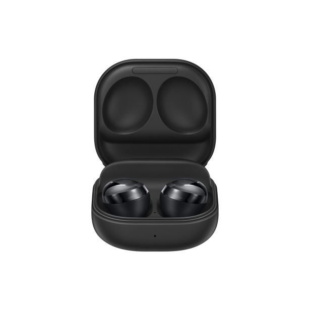 SLUŠALKE SAMSUNG GALAXY BUDS PRO ČRNA