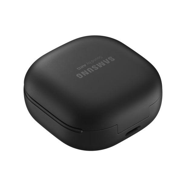 SLUŠALKE SAMSUNG GALAXY BUDS PRO ČRNA