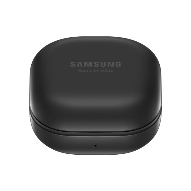 SLUŠALKE SAMSUNG GALAXY BUDS PRO ČRNA