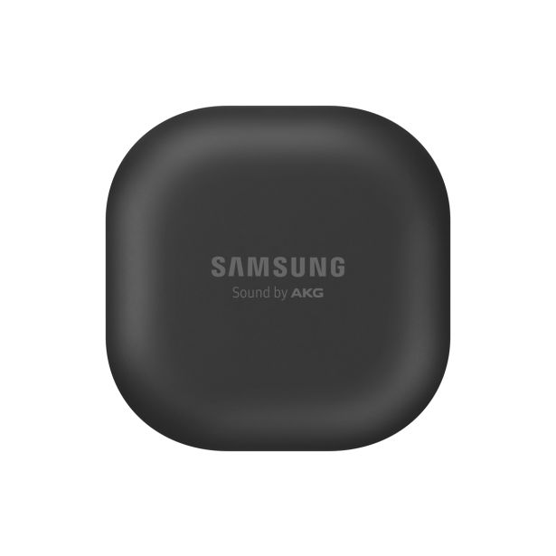 SLUŠALKE SAMSUNG GALAXY BUDS PRO ČRNA