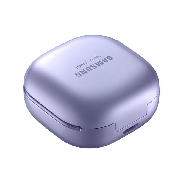 SLUŠALKE SAMSUNG GALAXY BUDS PRO VIJOLIČNA