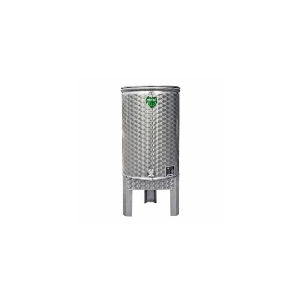 SOD ZA VINO MALERIČ RP 600L, 2 PIPI