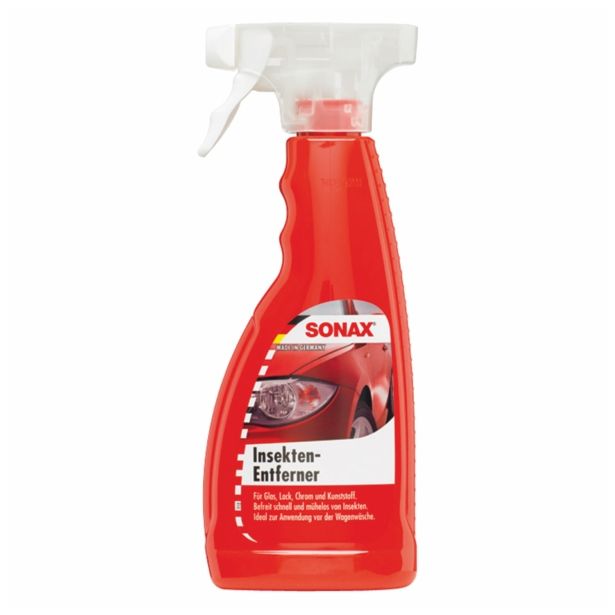 SONAX ODSTRANJEVALEC MRČESA 500ML