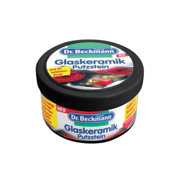 SPECIALNO ČISTILO DR. BECKMANN ZA STEKLOKER.PLOŠČO 250 G