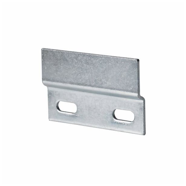 SPECIALNO OKOVJE HETTICH DIY NOSILEC 45X76 MM ZA KUH. EL. ZAV=2 KOS
