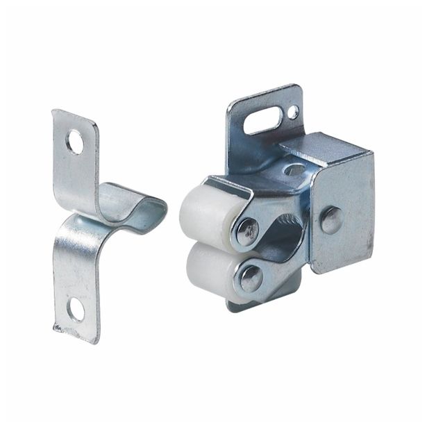 SPECIALNO OKOVJE HETTICH DIY ZASKOČNIK 14X33X28 MM ZN ZAV=2 KOS