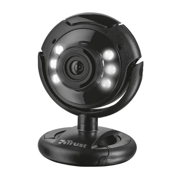 SPLETNA KAMERA TRUST SPOTLIGHT PRO