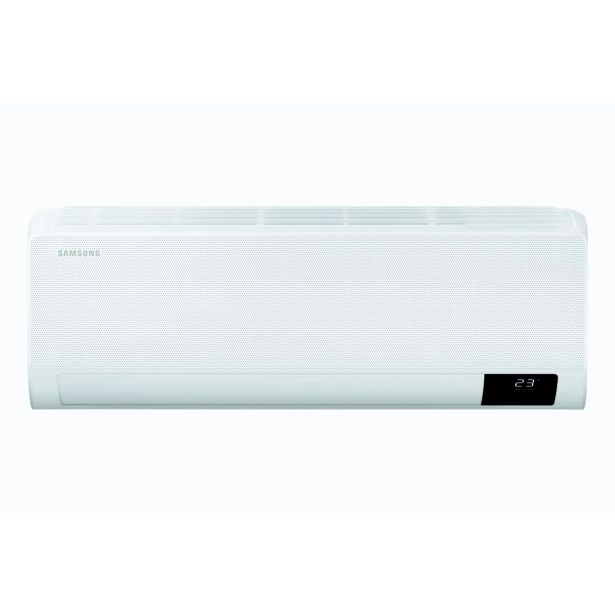 SPLIT ENOJNA INVERTER SAMSUNG AR09TXFCAWKNEU WINDFREE 2.5KW, NOTR.+ZUN.ENOTA