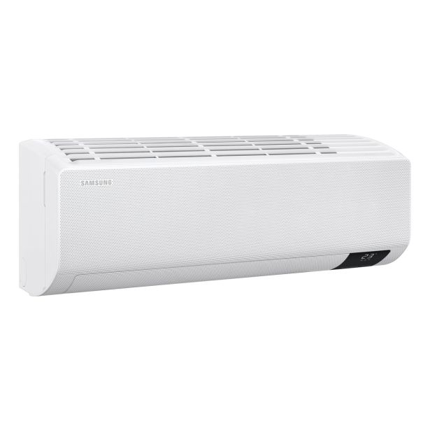SPLIT ENOJNA INVERTER SAMSUNG AR12TXFCAWKNEU WINDFREE 3.5KW, NOTR.+ZUN.ENOTA