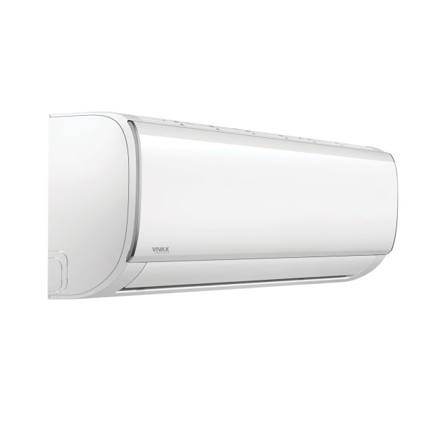 SPLIT ENOJNA INVERTER VIVAX ACP-18CH50AEMI 5.2KW, NOTR+ZUN ENOTA