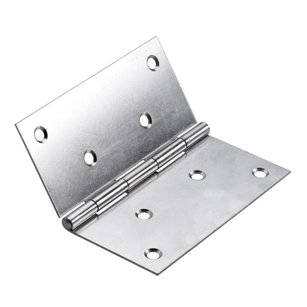 SPONA ZA POHIŠTVO HETTICH DIY 100X100MM POCINKANA
