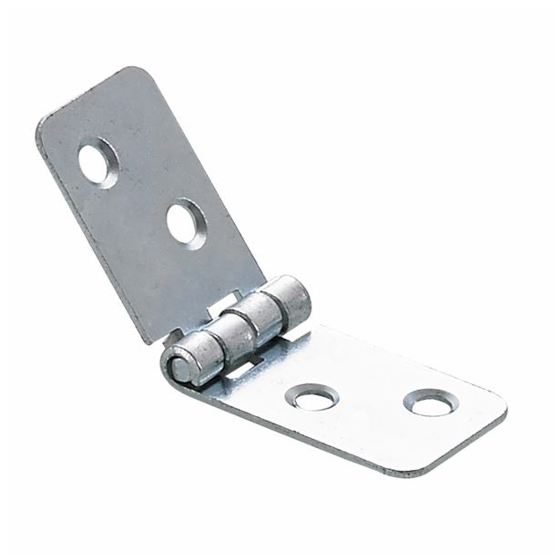 SPONA ZA POHIŠTVO HETTICH DIY 20X80 MM, ZN